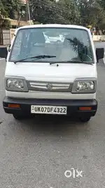 Maruti Suzuki Omni 8 Seater, 2018, Petrol
