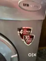 IFB Dryer 5.5KG