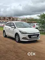Hyundai Elite i20 Sportz 1.4, 2017, Diesel