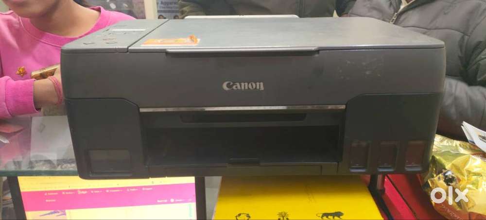 Printer Canon G2060