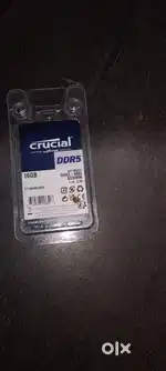 RAM DDR5 4800 Mhz (Best Condition)