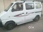 Maruti Suzuki Eeco 2011 CNG & Hybrids 265000 Km Driven