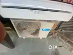 Candy AC-1 ton