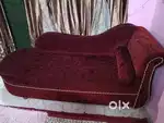 Couch for drawing room