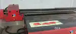 Uv printing machine
