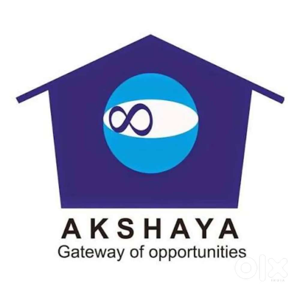Need Staff for Akshaya E Centre Padamugal
