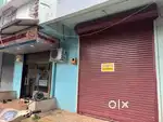 SHOP FOR RENT IN BORDA
