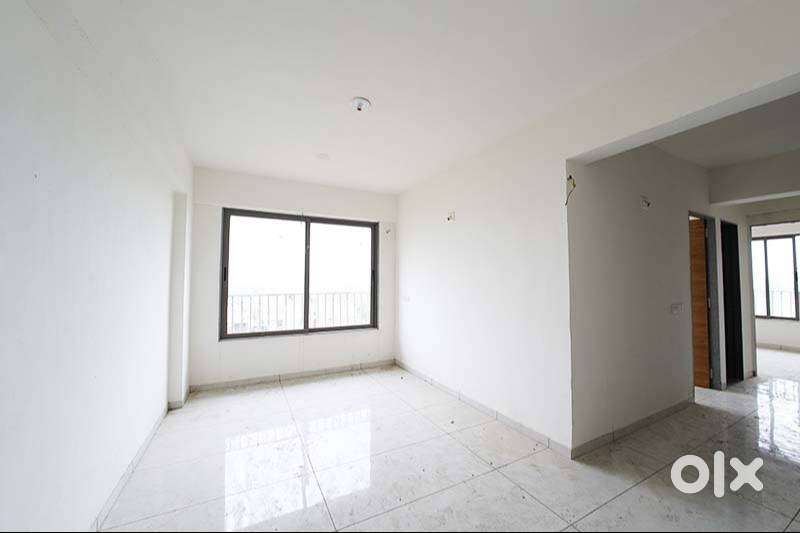 2 BHK Shiv Green Apartment for Sell in Ghuma