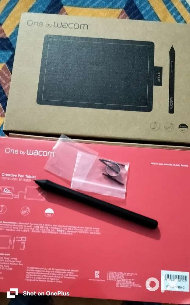 Digital Drawing Graphics Pen