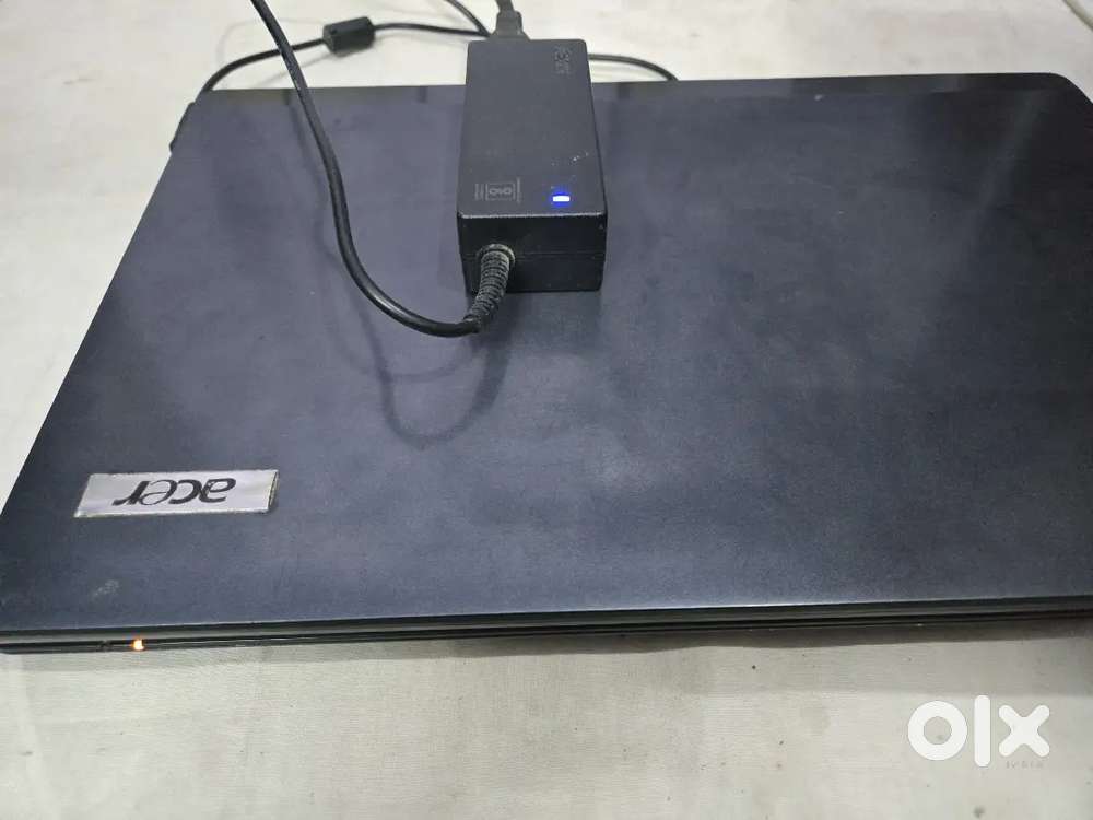 Acer laptops (not working) 8 gb ram 500 gb hdd