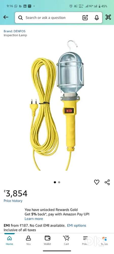 Fridge repair accessories for sell