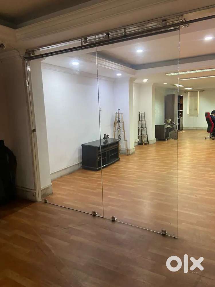 3000sqft office space available for rent in sakchi