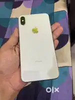 Iphone xs max 64 gb