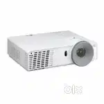 LG DLP PROJECTOR
