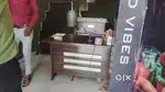 Resturant item uergent sell