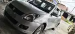 Maruti Suzuki Swift 2009 Diesel 109000 Km Driven