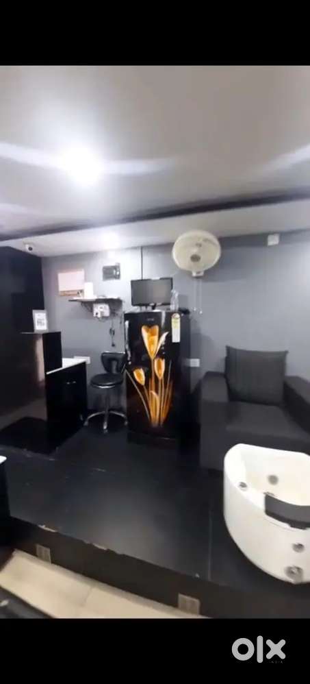 Ladies salon for sale