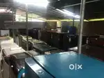 Single door fridge avilable