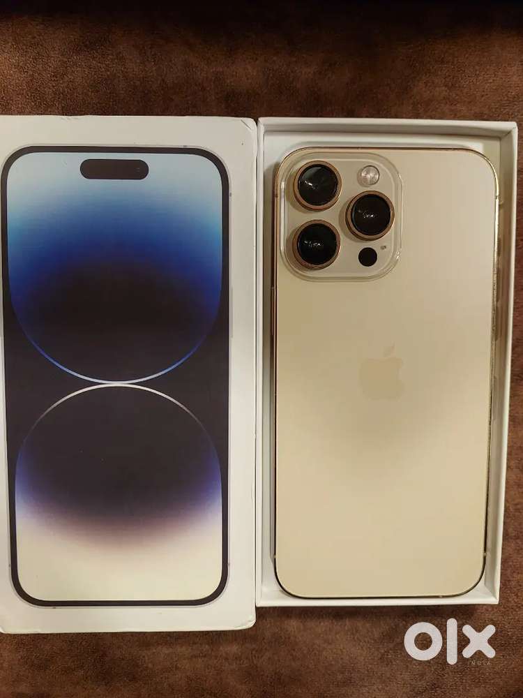 HOLI OFFER IPHONE 14PRO AMAAZING DEALS IN REFURBISHED MOBILE