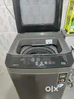 Voltas fully automatic washing machine