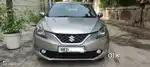 Maruti Suzuki Baleno 1.3 Alpha, 2018, Diesel