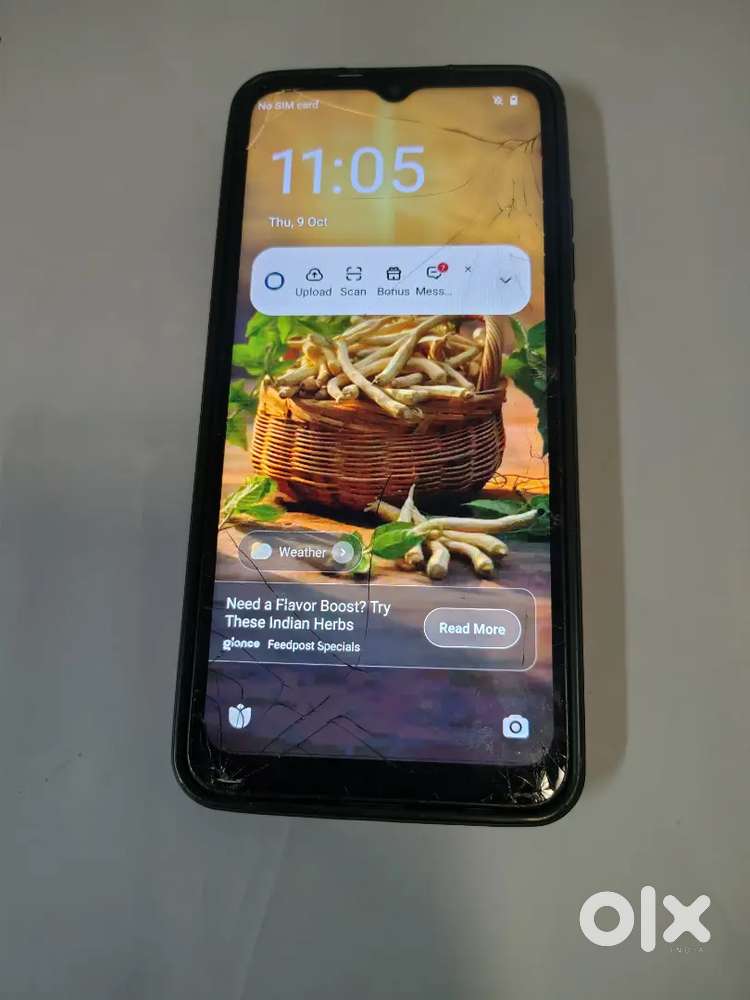 POCO C51 4/64 variant