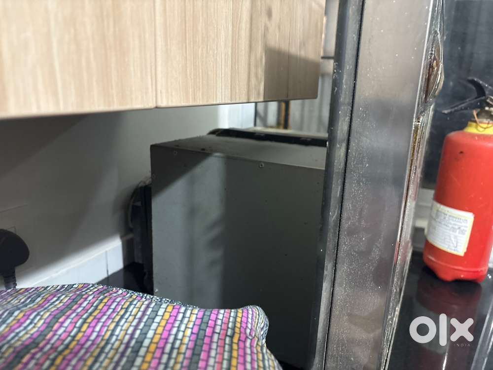60 cm elica chimney