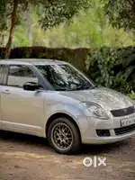 Maruti Suzuki Swift 2008 Diesel Good Condition