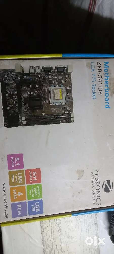 Basic Office work Pc