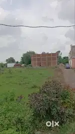 Plot for sale in rewa Madhya Pradesh