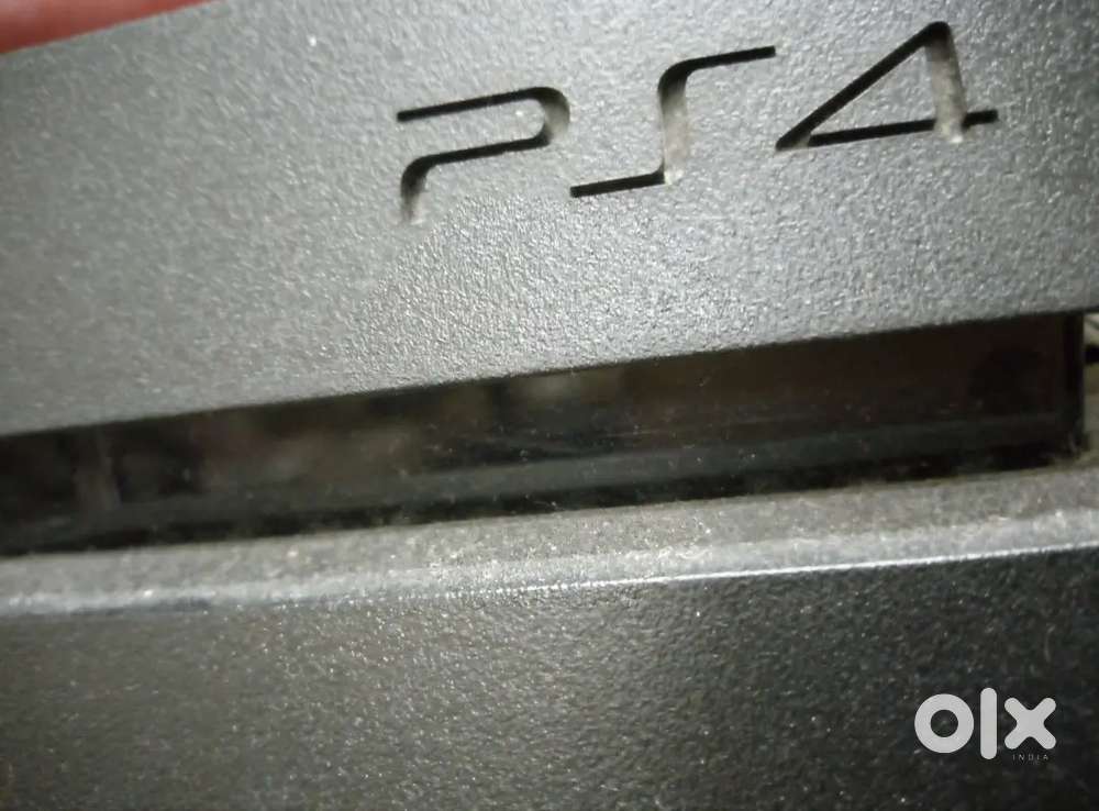 PlayStation (PS4) (Imported)