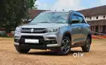 Maruti Suzuki Vitara Brezza VDI (O), 2018, Diesel