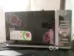 Maicro wave