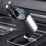 4 in one car charger