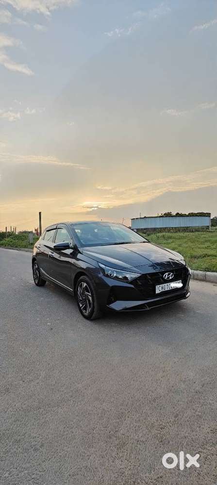 Hyundai i20 1.2 Asta, 2022, Petrol