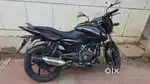 Bajaj pulsar 150  2018