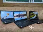 Lenovo ThinkPad T490s i7-8th Gen/16GB/256GB/Certified renewed laptop