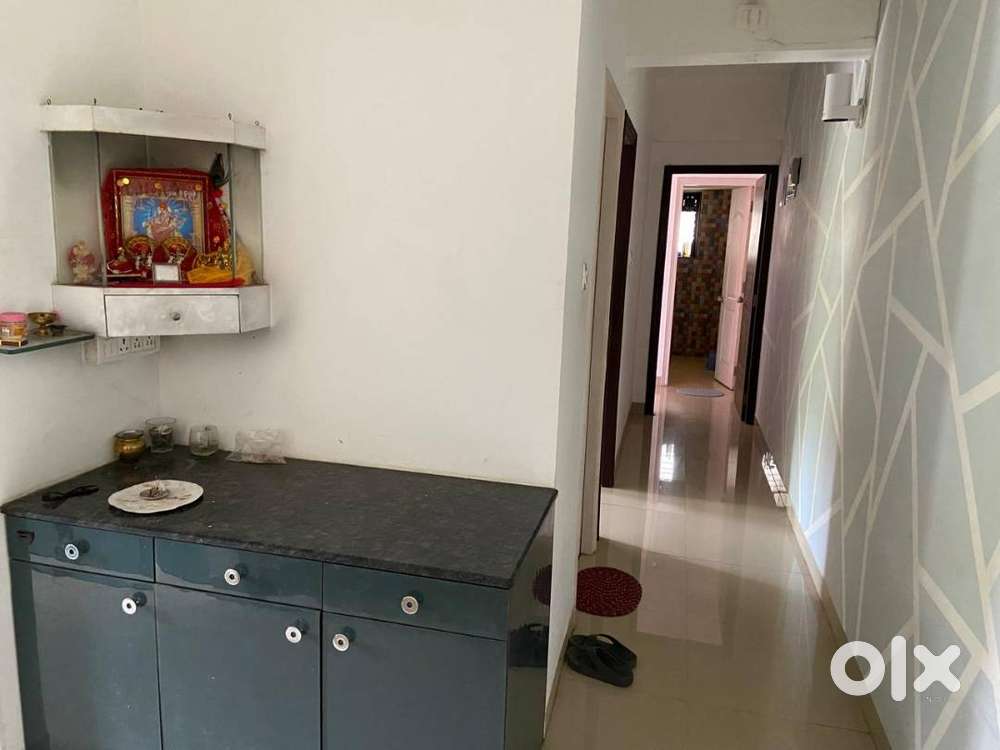 2BHK apartment in Porvorim