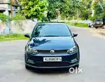 Volkswagen Polo 1.2 MPI Trendline, 2016, Petrol