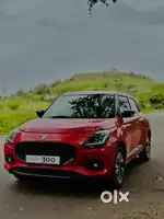 Maruti Suzuki Swift 2024 Petrol Good Condition