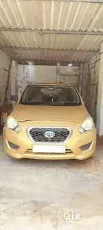 Datsun GO Plus 2015 Petrol Well Maintained