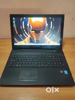 Lenovo laptop