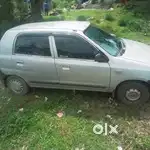 Maruti Suzuki Alto 2008 Petrol 90000 Km Driven