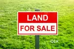 Land for sale at Manjeshwar