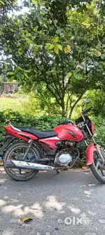 Bilkul achhi conditions me hai