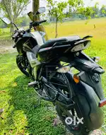 TVS Apache RTR 160 4v