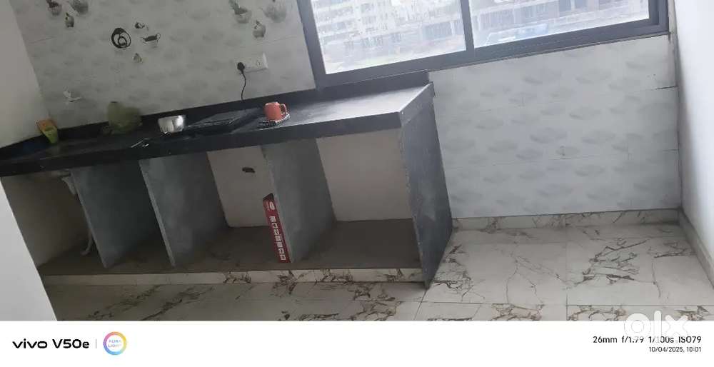 1 bhk  big room available only for bechlore boys in GIDC ankleshwar