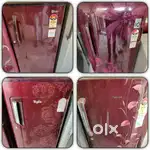 500/- monthly rent 190 litre refrigerator on rent