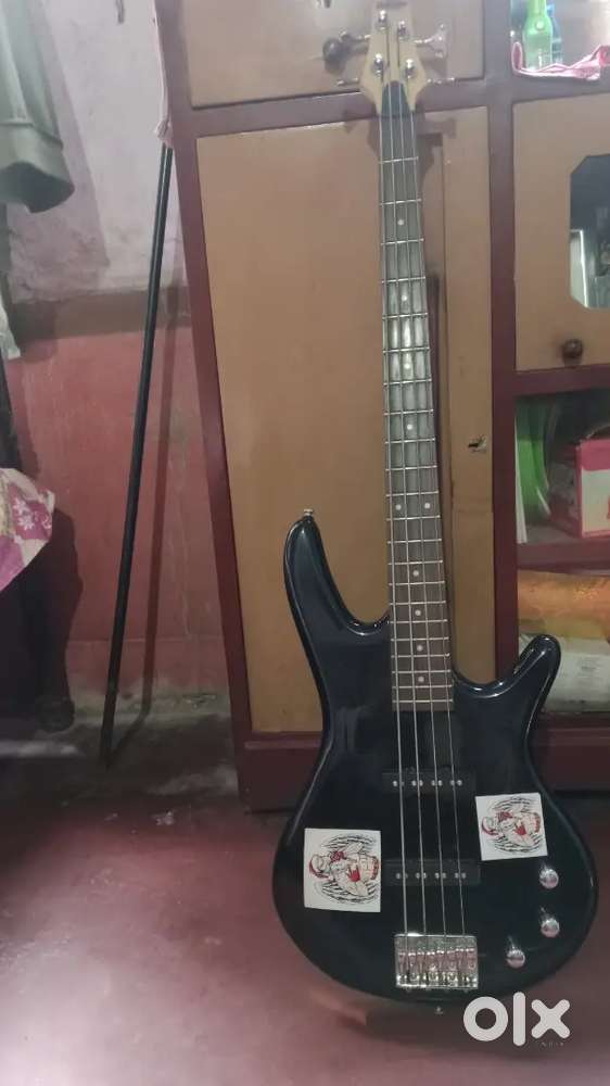 Ibanez Gio 4String Bass