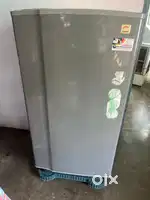 Single Door Fridge